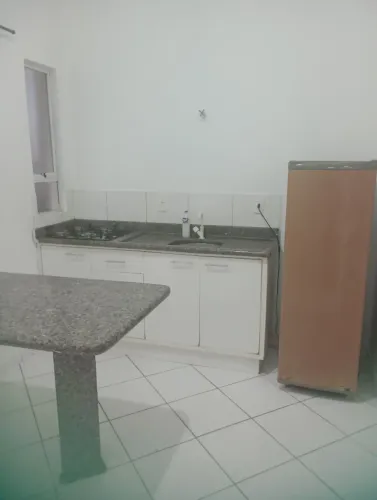 kitnet jardim eldorado 