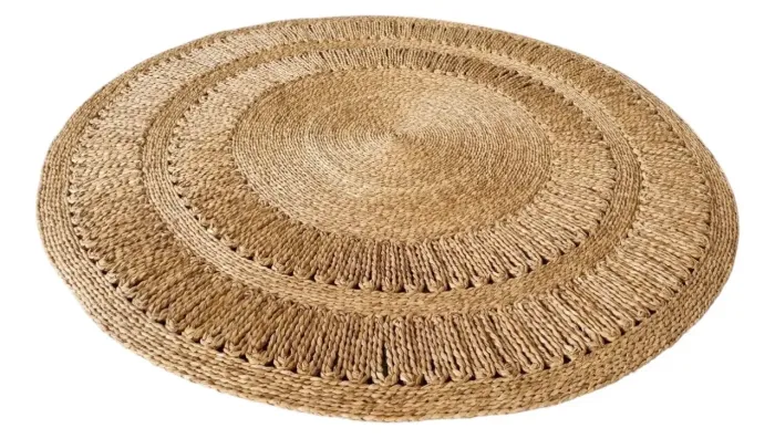 Tapete de Sisal do Maranhão 2 metros