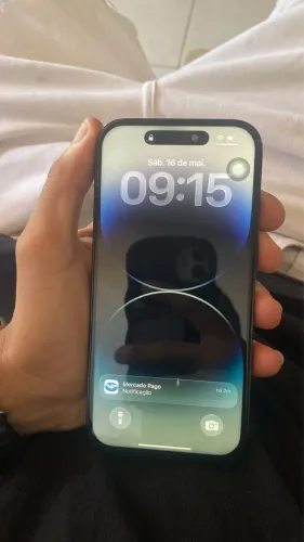 iPhone 14 Pro