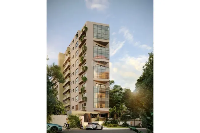 APARTAMENTO DUPLEX A VENDA NOS AFLITOS - 02 QTs | SALA | VARANDA | COZINHA | 01 WC SOCIAL 