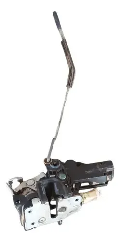 Fechadura Porta Dianteira Esquerda Ford Ranger 2007 2008