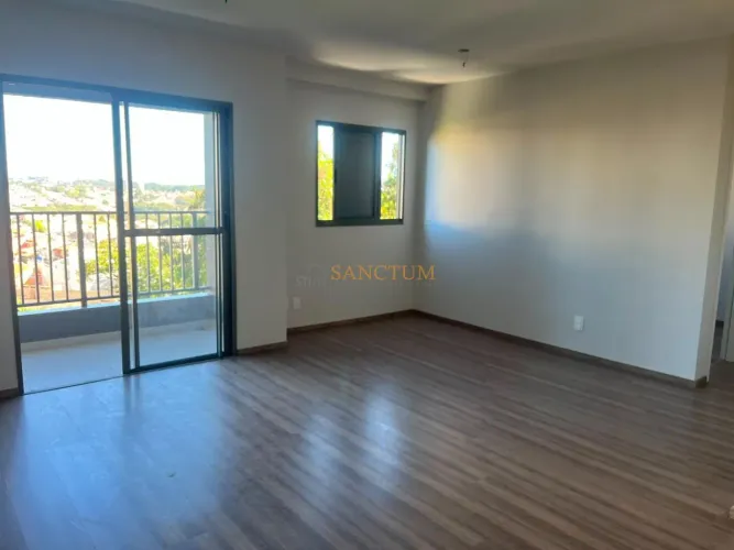 apartamento - Mansões Santo Antônio - Campinas