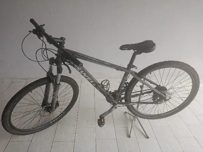 Bicicleta Swell Aro 29 Quadro 17