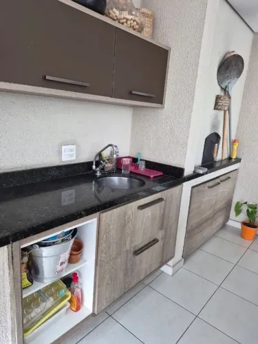 Apartamento com 3 dormitórios para alugar, 213 m² por R$ 17.963,00/mês - Ipiranga - São Pa