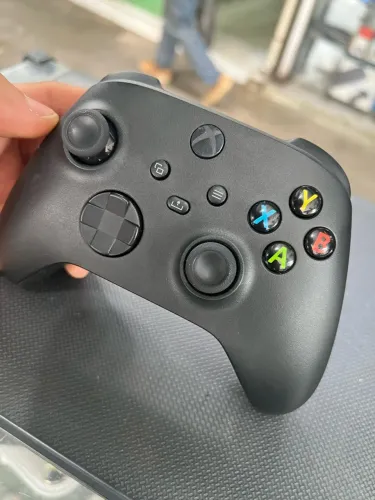 Controle Xbox series s 