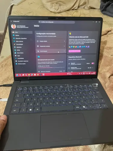 Dell Pro14 pc14250