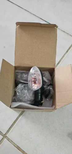 4 pisca para para Fan, 160, 125, etc...