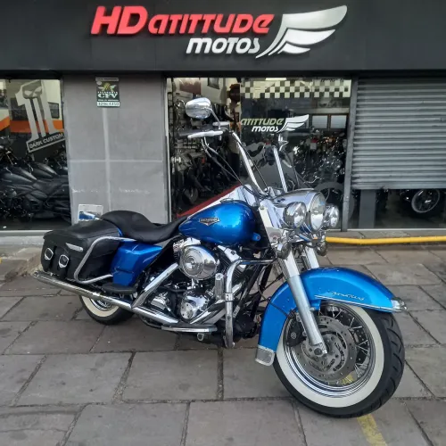 Harley - Davidson Road King - 2005