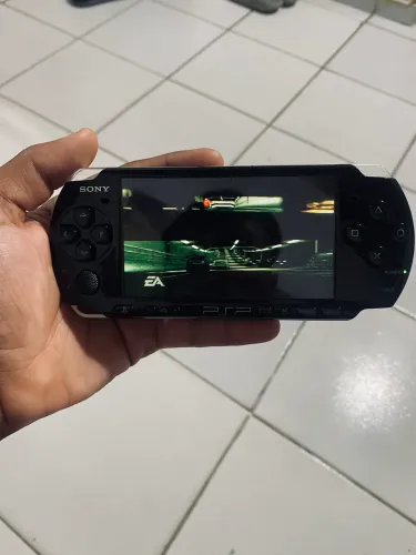 Psp 3001