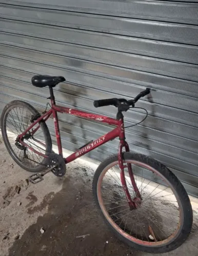 Bicicleta aro 26 