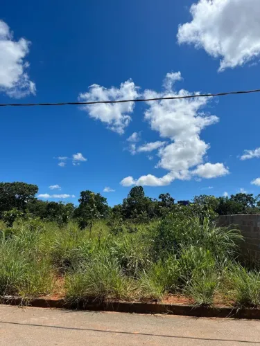 LOTE FUNILANDIA - BELA VISTA