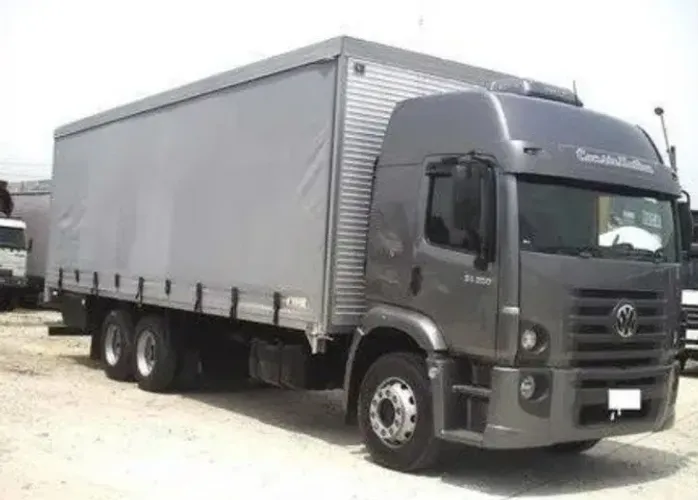 vw 24250 bau sider