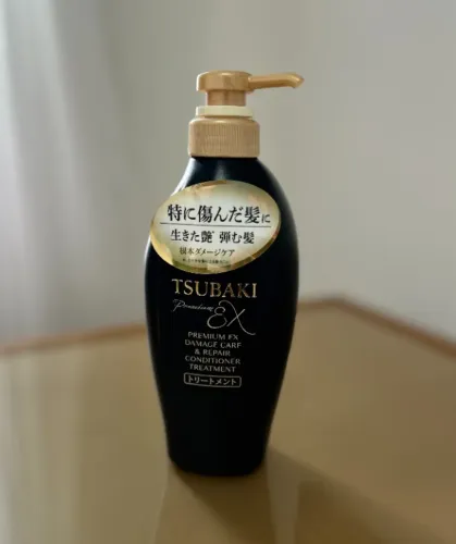 Tsubaki Condicionador