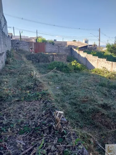 TERRENO À VENDA, 360 M² POR R$ 190.000,00 - PROMISSÃO IL - LAGOA SANTA/MG aceita financiam