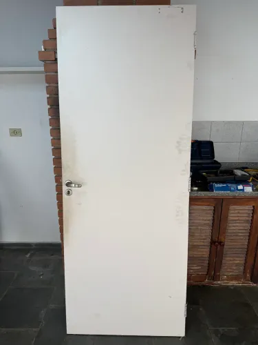 Porta Madeira