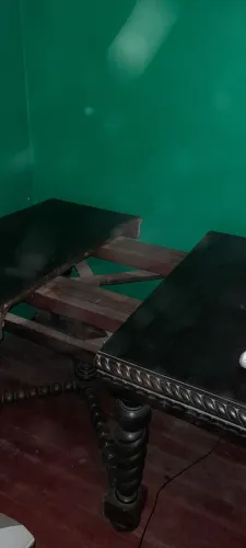 Móveis antigos