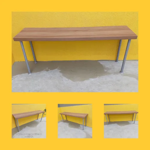 Mesa escritório - Aparador