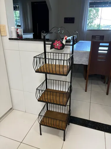 Vendo Fruteira