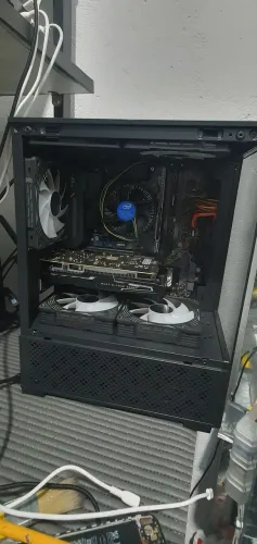 Computador gamer 