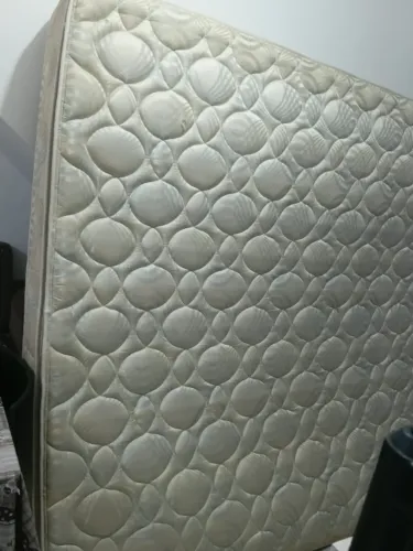 Colchão King size 
