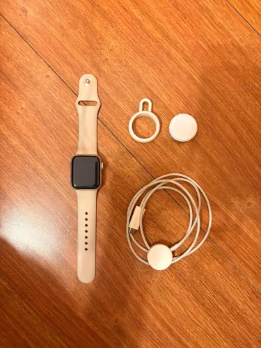 Apple Watch SE 2ª Geração (2022), 40 mm