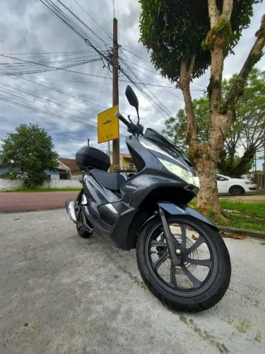 VENDE-SE HONDA PCX 2022 R$ 16.500,00