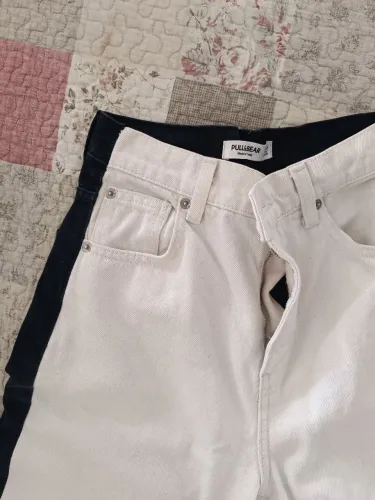 Calça pull&Bear Europa