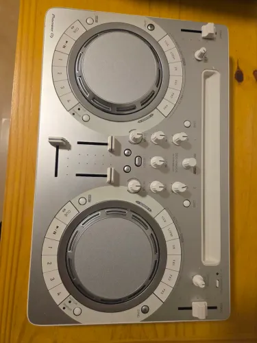 Controladora DJ
