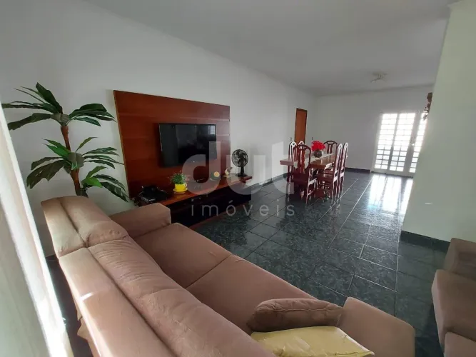 casa - Betel - Paulínia