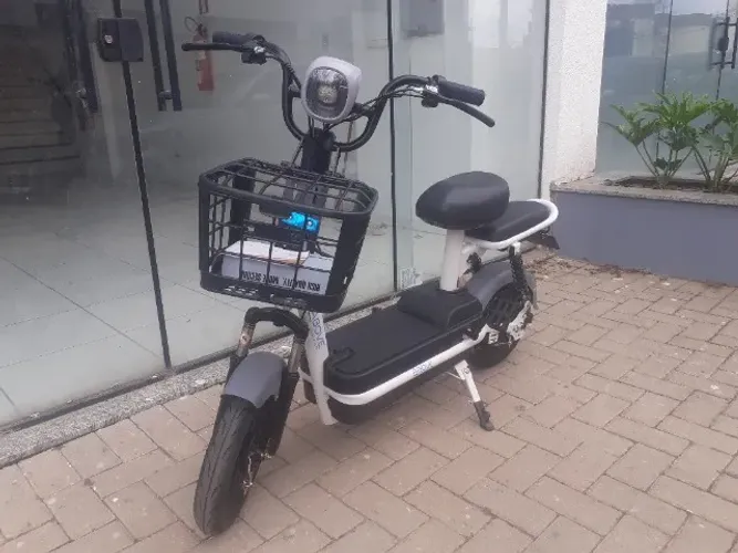 Scooter Elétrica