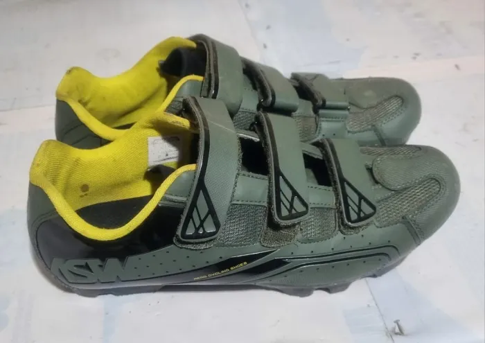 Sapatilha mtb 43