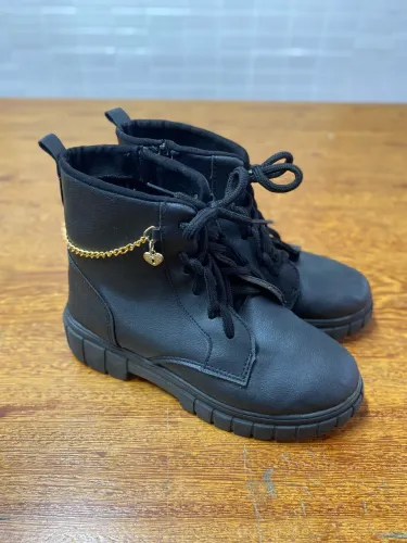 Botas N*34