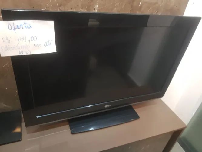 Tv LG 32 Polegadas