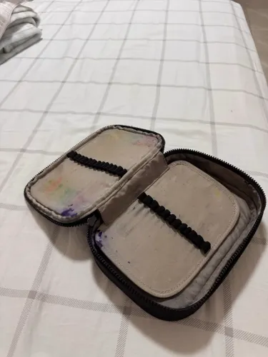 Estojo da kipling