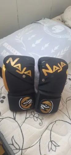 Luva de boxe 14oZ