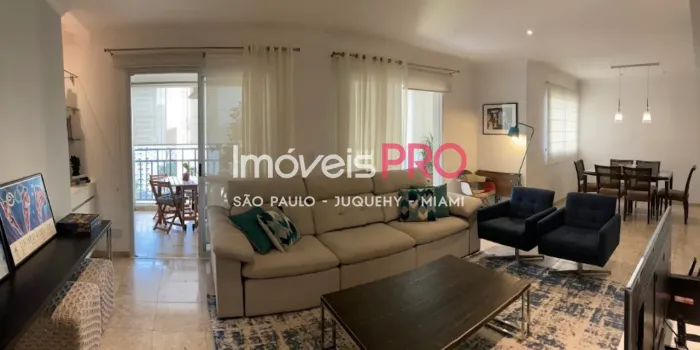 Apartamento, Vila Andrade - São Paulo