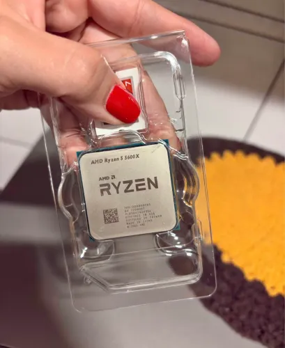Ryzen 5 5600x