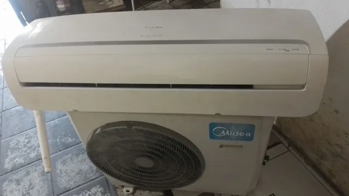 Arcondicionado 24000 btus