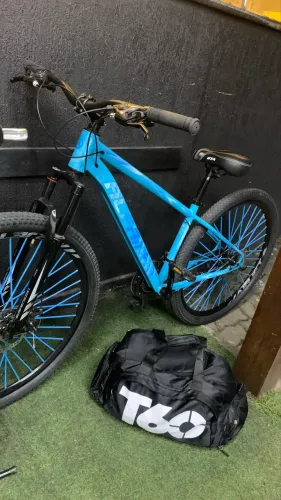 Bike aro 29