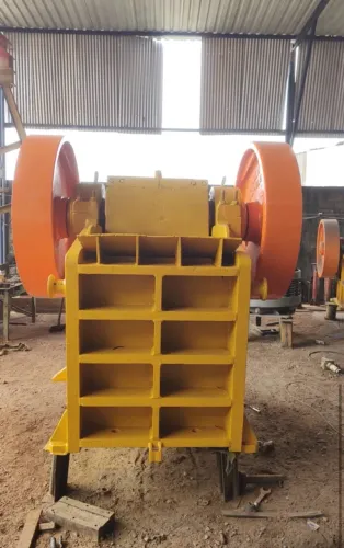 Britador 8050 C Faço