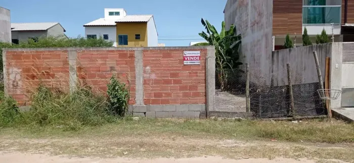 Lote em Rua Torquato Neto - Veredas - Campos dos Goytacazes/RJ