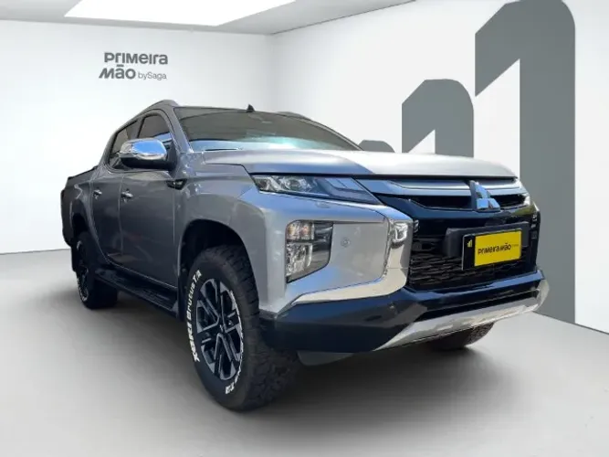 Mitsubishi L200 Triton Sport HPE-S 2.4 CD Dies. AUT 2023
