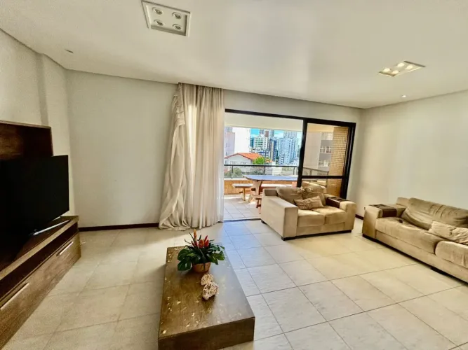 Apartamento à venda no GIOVANNI BELLINI, JARDIM APIPEMA, Salvador, BA