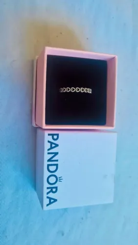ANEL PRATA PANDORA