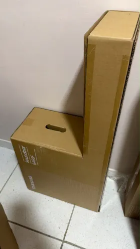 Soundbar B450F (Lacrada)