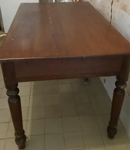 Mesa de Jantar Madeira 