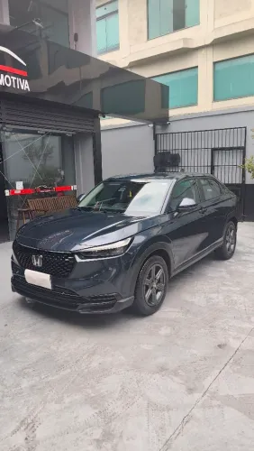 Honda HR-V Advance 1.5 TB 16V 5P Aut. 2025