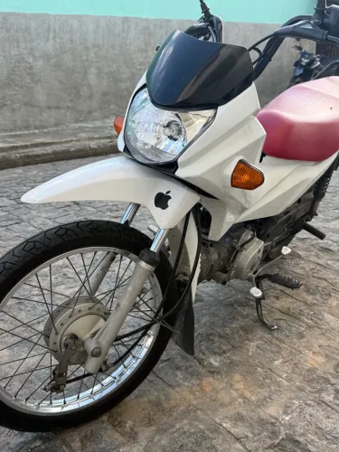 Honda Pop 110i 2023
