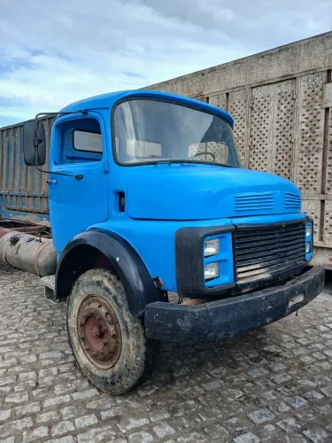 MB 2215 valor 60.000. ... VOLVO nl10 traçado 130.000 