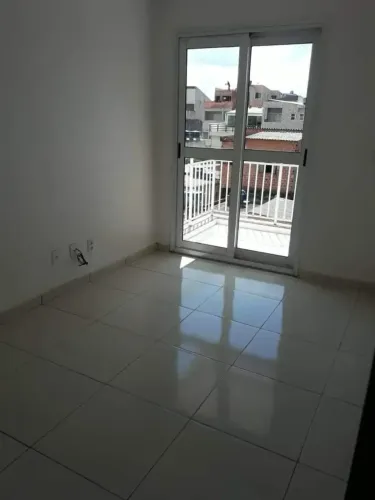 Imóvel para venda possui 53 metros quadrados com 2 quartos em Vila Ester - Carapicuíba - S